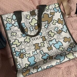 Tous bag